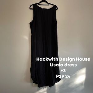 Hackwith Design House Lisala dress
